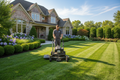 Yard Maintenance